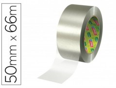 FITA ADESIVA TESA ECO PARA EMBALAGEM ULTRAFORTE TRANSPARENTE