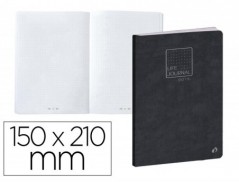 CADERNO AGRAFADO QUO VADIS LIFE JOURNAL DOTS METODO BULLET 1