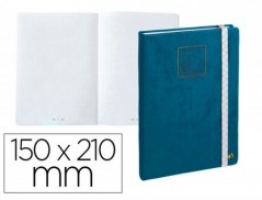 CADERNO AGRAFADO QUO VADIS LIFE JOURNAL DOTS METODO BULLET 1