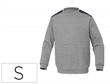 SWEATSHIRT DELTAPLUS SWEAT OLINO COM REFORCO NAS COSTAS E CO