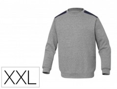 SWEATSHIRT DELTAPLUS SWEAT OLINO COM REFORCO NAS COSTAS E CO