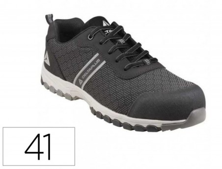 SAPATOS DE SEGURANCA DELTAPLUS BOSTON DESPORTIVOS POLIESTER