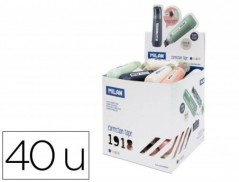 CORRETOR MILAN FITA 5 MM X 6 M CILINDRICO SERIE 1918 EXPOSIT