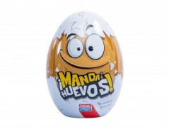 JOGO DE MESA FALOMIR MANDA OVOS