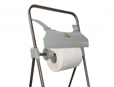 PORTABOBINA BUZNL GREENSOURCE TRIPODE SUELO ABS RECICLADO CO