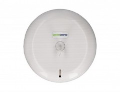 DISPENSADOR PAPEL HIGIENICO INDUSTRIAL GREENSOURCE EXTRACCIO