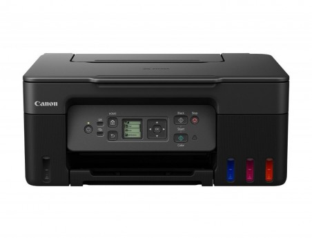 MULTIFUNCOES CANON PIXMA G3570 TINTA COR 11 PPM PRETO/6 PPM