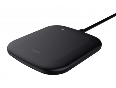 LEITOR DE CARTOES INTELIGENTES TRUST CETO SEM CONTACTO USB-A