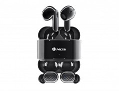 AURICULAR NGS ARTICA DUO BLUETOOTH TATIL 30 HORAS AUTONOMIA