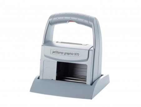 IMPRESSORA CODIFICADORA REINER PORTATIL INKJET PARA TEXTOS C