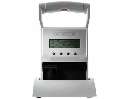 IMPRESSORA CODIFICADORA REINER PORTATIL INKJET PARA TEXTOS C