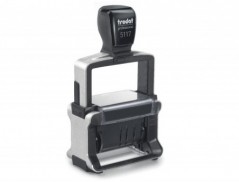 DATADOR TRODAT PROFISSIONAL AUTOMATICO 12 TEXTOS COMERCIAIS