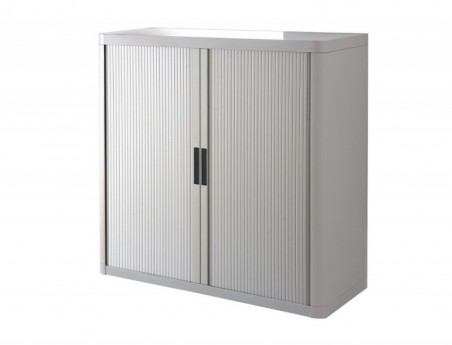 ARMARIO FAST-PAPERFLOW ESTRUTURA DE ACO E POLIESTIRENO COM 2