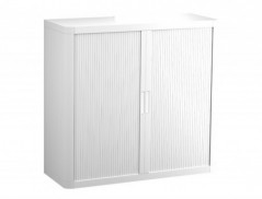 ARMARIO FAST-PAPERFLOW ESTRUTURA DE ACO E POLIESTIRENO COM 2