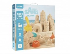 JOGO MIDEER AREIA MAGICA