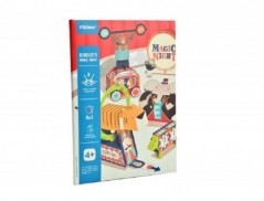 JOGO MIDEER A NOITE MAGICA DO CIRCO