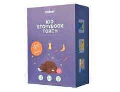 JOGO MIDEER ANTORCHA KIDS STORIBOOK COM 12 CONTOS