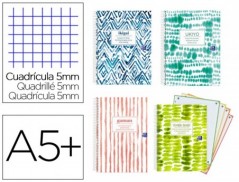 5un PASTA COM RECARGA OXFORD EUROPEANBOOK 4 JAPANDI DIN A5+