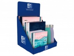 EXPOSITOR MULTIPRODUCTO OXFORD GAMA EXPLORER 16 UNIDADES SOR
