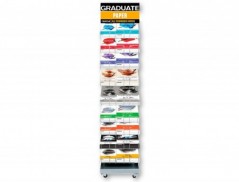 MERCHANDISING CONCEITO GRADUATE CANSON