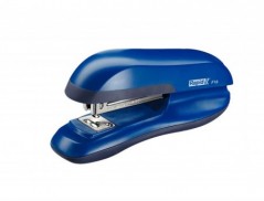 AGRAFADOR RAPID F30 PLASTICO ABS COR AZUL CAPACIDADE 30 FOLH