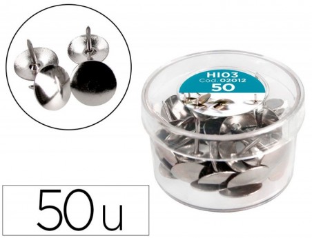 20un PIONESES AMERICANOS NIQUELADOS - CAIXA DE 50