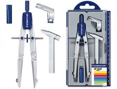 COMPASSO MICROMETRICO STAEDTLER