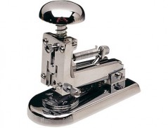 AGRAFADOR EL CASCO M-5 - CROMADO