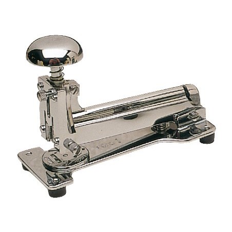 AGRAFADOR EL CASCO M-15 - CROMADO