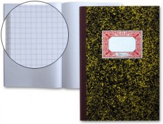 CAPA LIDERPAPEL PAPER COAT 4 ANEIS 25 MM FORRO PVC FOLIO VER