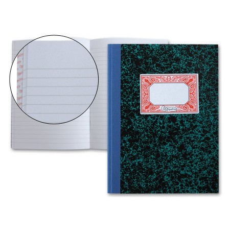 LIVRO MIQUELRIUS CARTONÉ 3061 QUARTO 100 FOLHAS HORIZONTAL