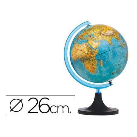 GLOBO COM LUZ ELITE 12 COM 26 CM DIAMETRO