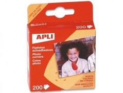 FIXA FOTOS ADESIVOS 93