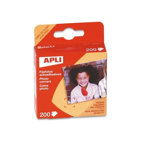 FIXA FOTOS ADESIVOS 93