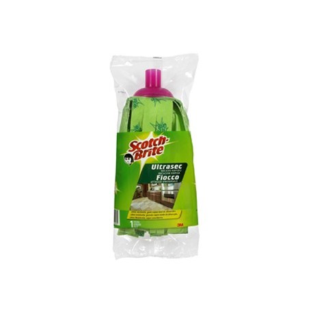 ESFREGONA ULTRA SECA 3M SCOTCHBRITE