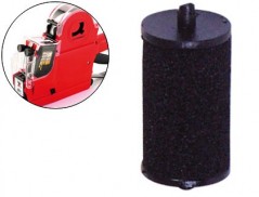 ROLO DE TINTA Q-CONNECT 18 MM PARA PARA MAQUINA DE ETIQUETAR