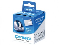 ETIQUETAS ADESIVAS DYMO PARA IMPRESSORA LABELWRITER 400 - 8