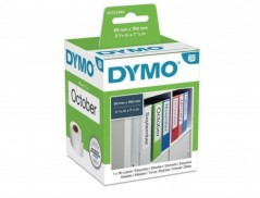ETIQUETAS ADESIVAS DYMO PARA IMPRESSORA LABELWRITER 400 - 5
