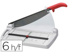 CIZALHA MOR PLASTICO 6532 - ALAVANCA DE 32 CM