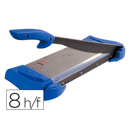 CISALHA DE ALAVANCA MAPED UNIVERSAL A4