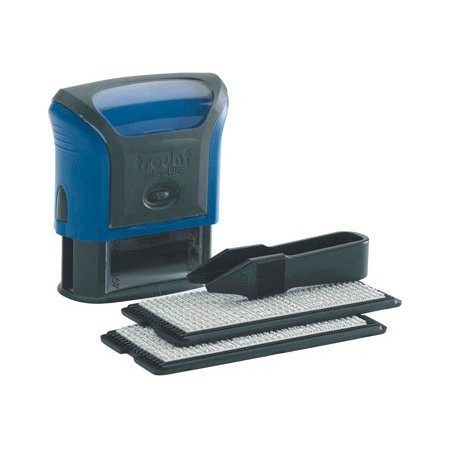 AUTOMATICO FRAMUN 4MM / 3MM 4912 TYPO