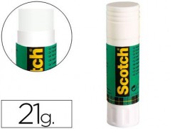 20un COLA SCOTCH EM BARRA CLASSIC LINE 21 GRS UNIDADE