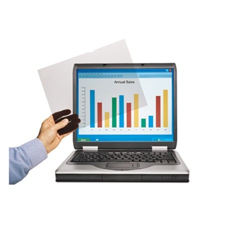 FILTRO DE PRIVACIDADE 3M PARA PORTATEIS E MONITORES LCD DE 1