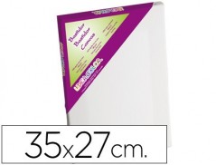 TELA DE PINTURA LIDERPAPEL, 35 X 27 CM