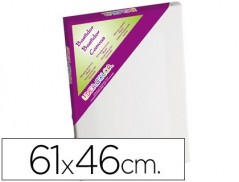 TELA DE PINTURA LIDERCOR 10 P LENCO ALGODAO 100% MARCO PAWLO