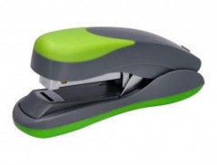 AGRAFADOR Q-CONNECT KF-00992 PLASTICO CAPACIDADE 30 FOLHAS