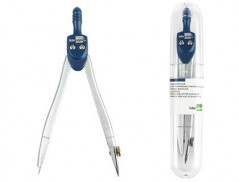 10un COMPASSO MARK S-01001C USO ESCOLAR