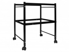 CARRO PARA CAPAS DE ARQUIVO SUSPENSO COM CAPACIDADE PARA 100