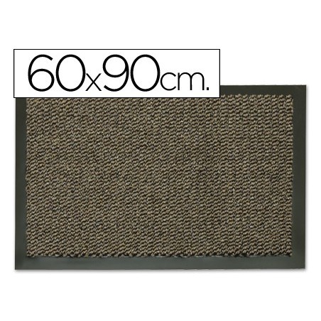 TAPETE FAST-PAPERFLOW ANTI-PO 100% POLIPROPILENO ESPESSURA 5