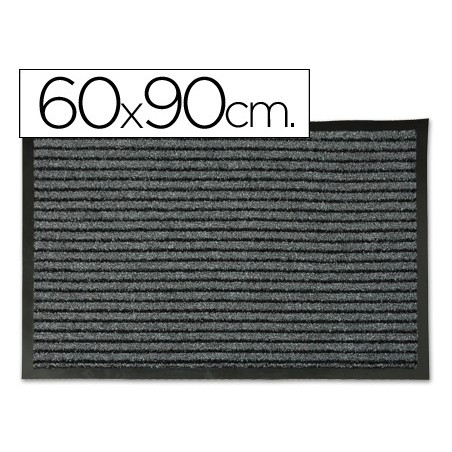 TAPETE FAST-PAPERFLOW ANTI-PO 100% POLIPROPILENO ESPESSURA 8